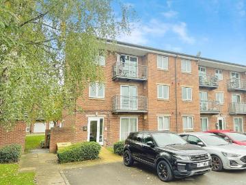 2 bedroom apartment for sale