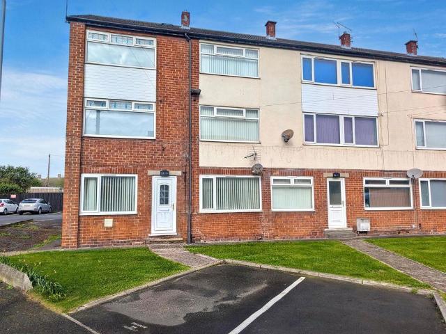 2 bedroom apartment for sale