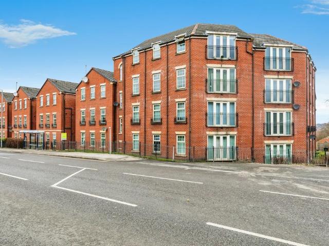 2 bedroom apartment for sale