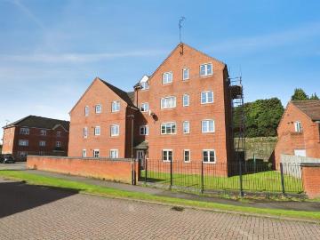 Aggborough Kidderminster, DY11, Black Country, West Midlands, Midlands