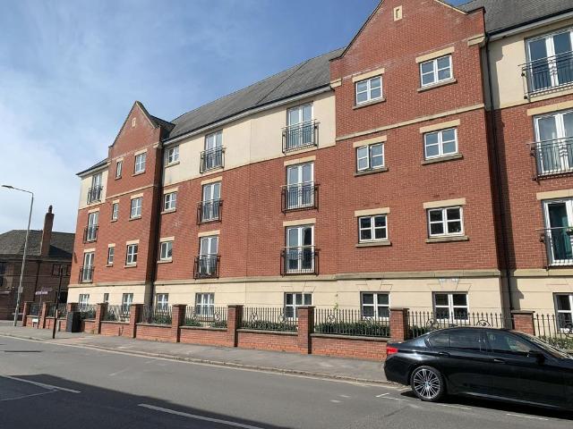 2 bedroom apartment for sale