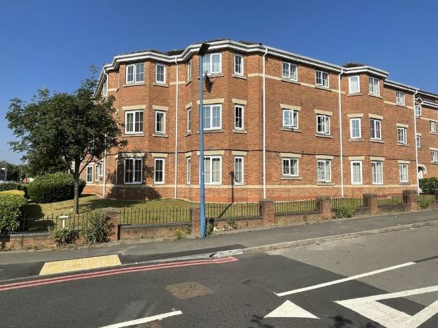 2 bedroom apartment for sale