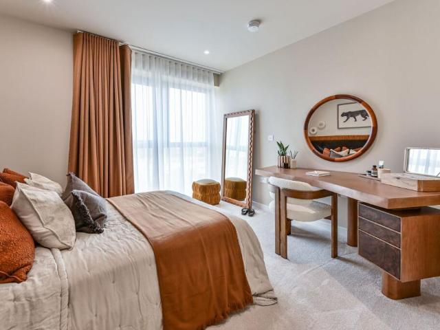 2 bedroom apartment for sale
