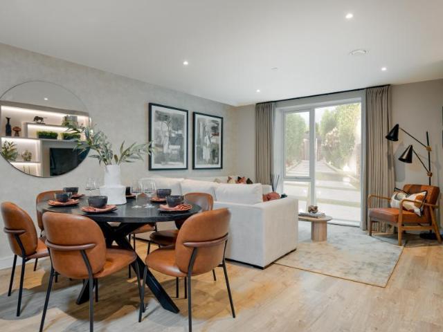 2 bedroom apartment for sale