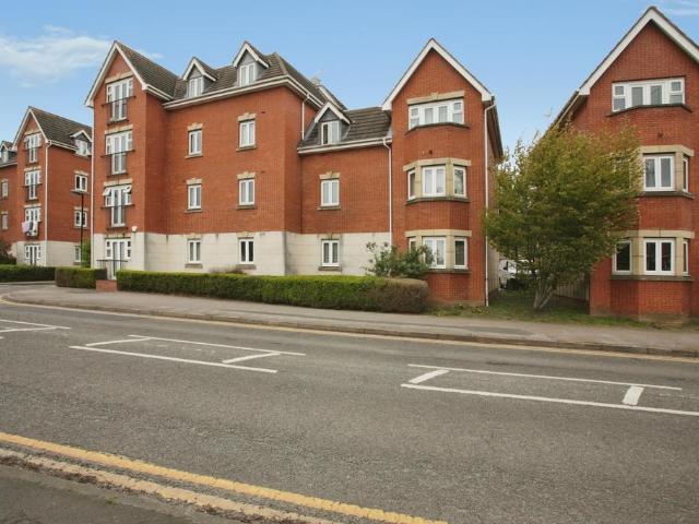 2 bedroom apartment for sale