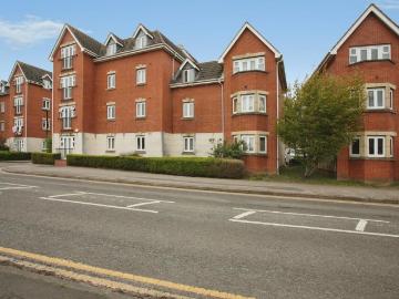 Southfield Road LE10 Hinckley, Burbage Hinckley