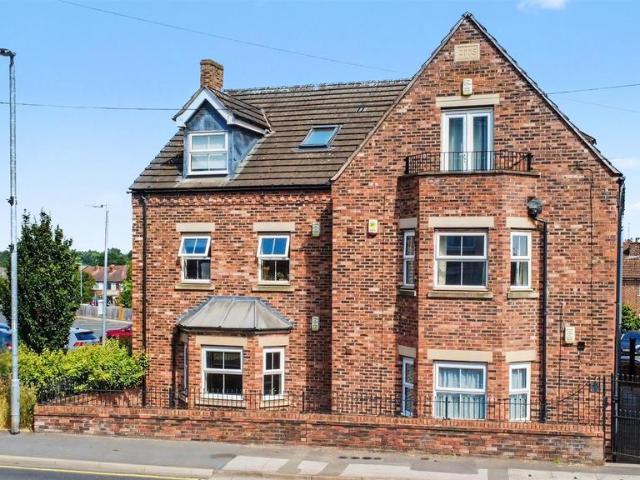 2 bedroom apartment for sale