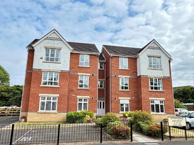 2 bedroom apartment for sale