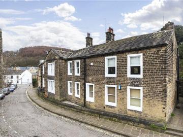 Flat for sale in Bingley West - Equipped kitchen