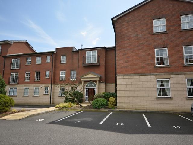 2 bedroom apartment for sale