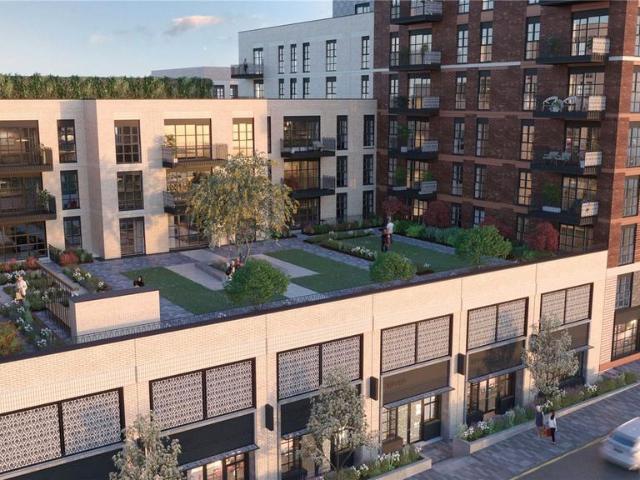 2 bedroom apartment for sale