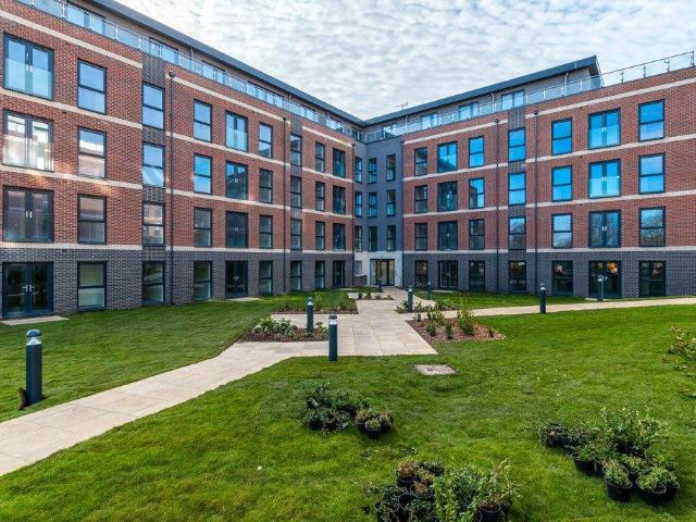 2 bedroom apartment for sale