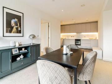 Salford, Greater Manchester, North West England