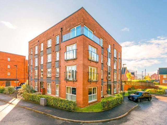 2 bedroom apartment for sale