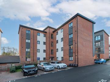 Northfield Birmingham, B31, Black Country, West Midlands, Midlands