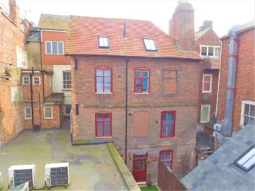 2 bedroom apartment for sale