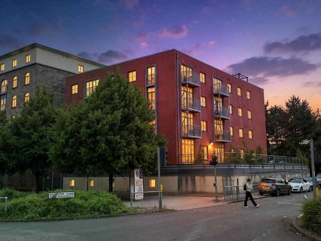 2 bedroom apartment for sale