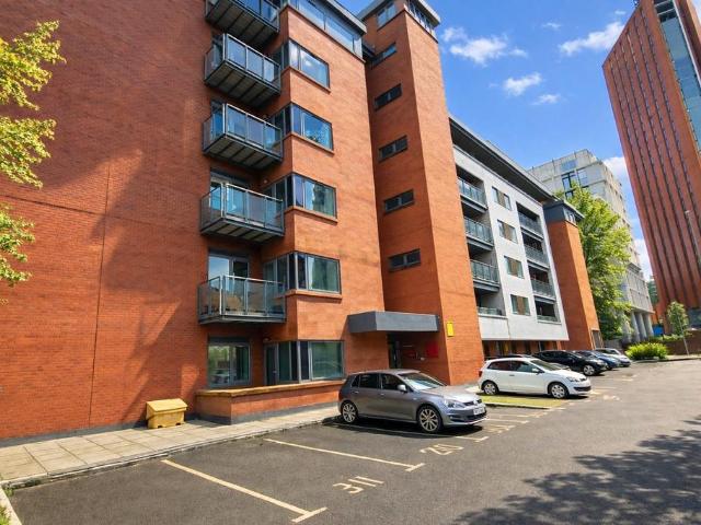 2 bedroom apartment for sale