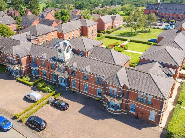 2 bedroom apartment for sale