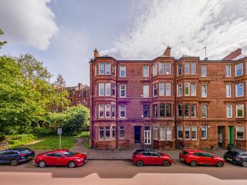 Glasgow, Glasgow and Clyde Valley - Equipped kitchen