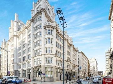 Liverpool, Merseyside, North West England