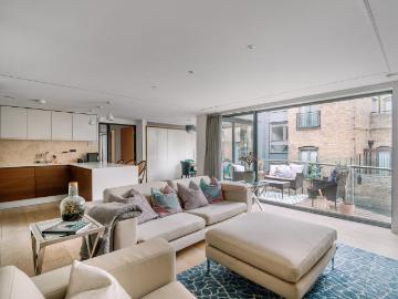 2 bedroom apartment for sale