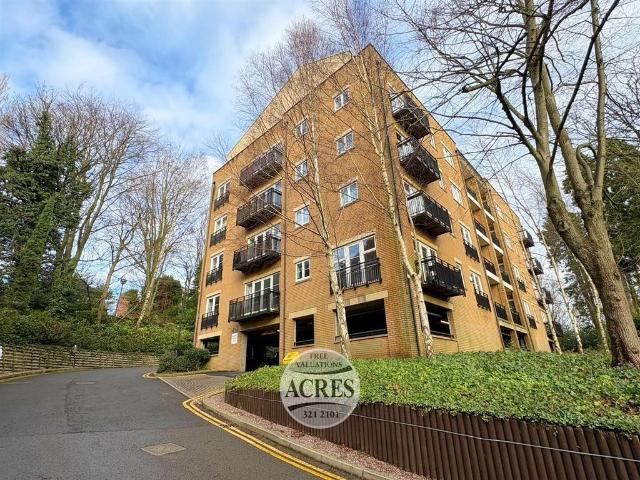 2 bedroom apartment for sale
