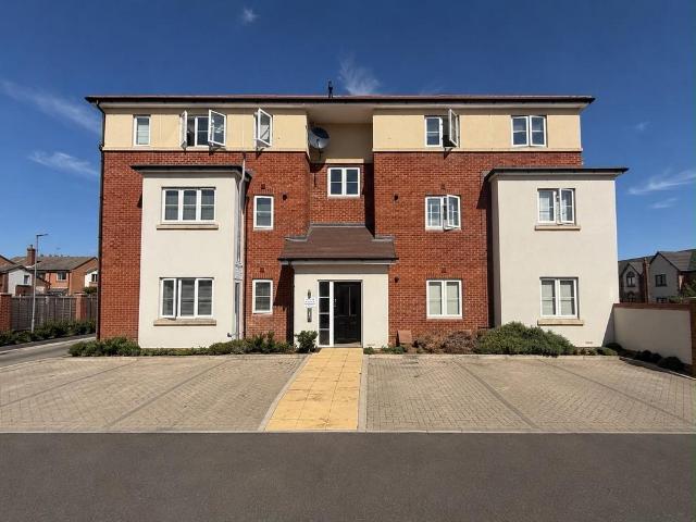 2 bedroom apartment for sale