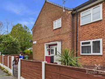 Northenden Manchester, M20 - Garden, Balcony