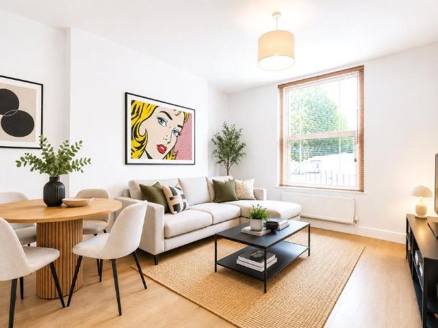 2 bedroom apartment for sale
