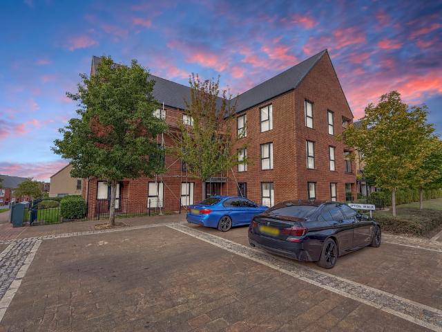 2 bedroom apartment for sale