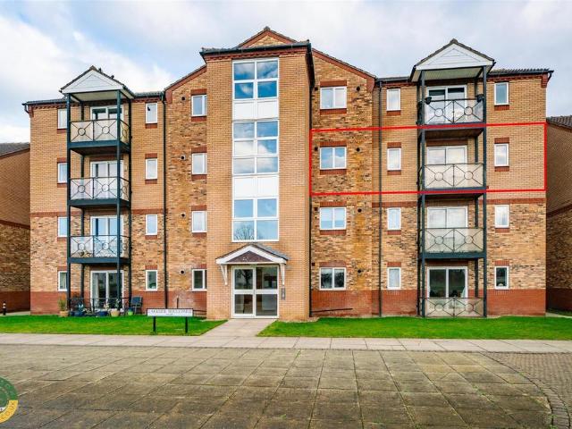 2 bedroom apartment for sale