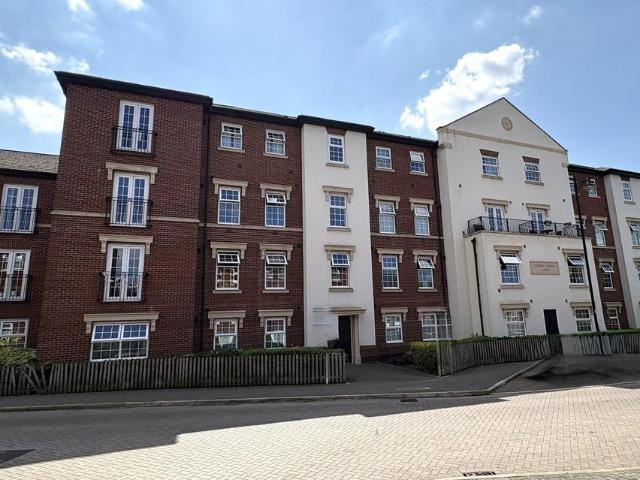 2 bedroom apartment for sale