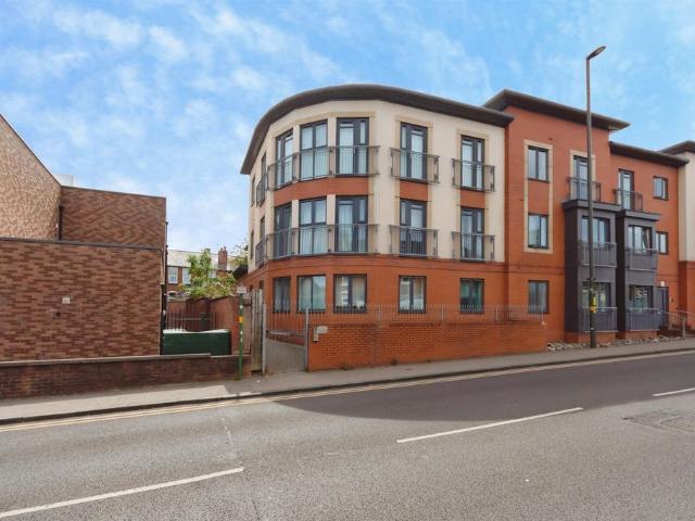2 bedroom apartment for sale