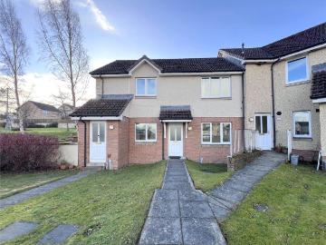 Scourie Lairg, IV27, Highlands and Islands, Shetland