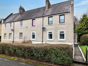 Flat for sale in Shetland - Garden, Equipped kitchen