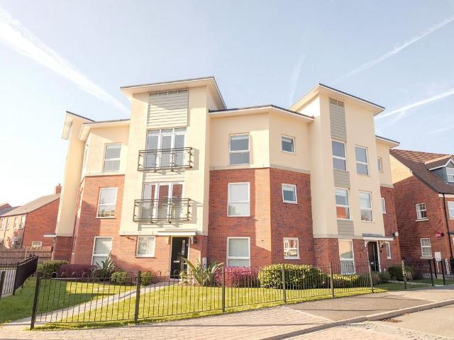 2 bedroom apartment for sale