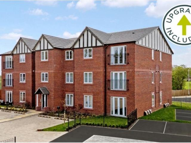 2 bedroom apartment for sale