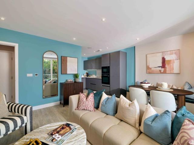 2 bedroom apartment for sale