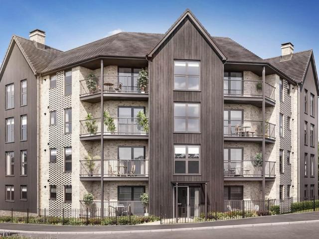 2 bedroom apartment for sale