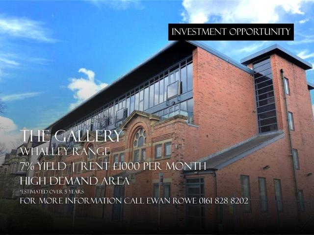 2 bedroom apartment for sale