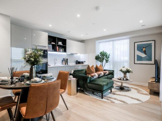 2 bedroom apartment for sale