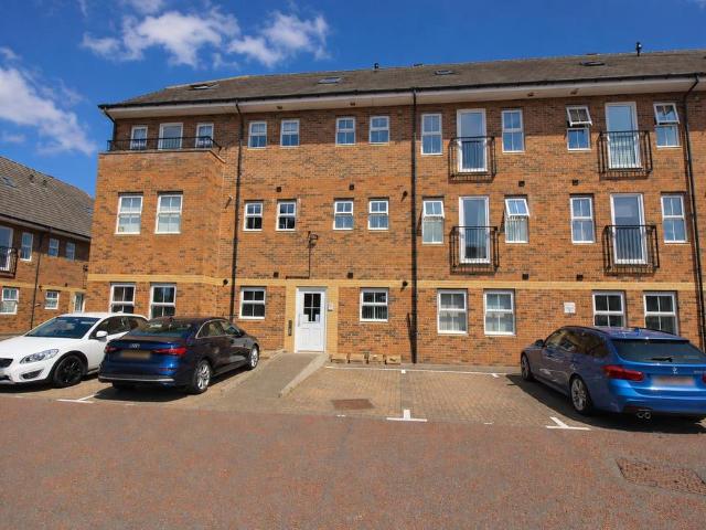 2 bedroom apartment for sale