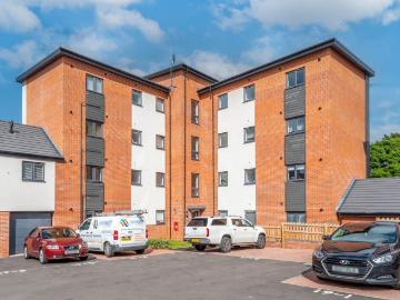 Kings Norton Birmingham, Black Country, West Midlands, Midlands