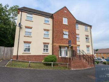 2 bedroom apartment for sale