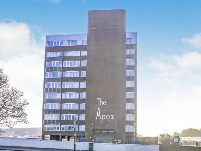 2 bedroom apartment for sale