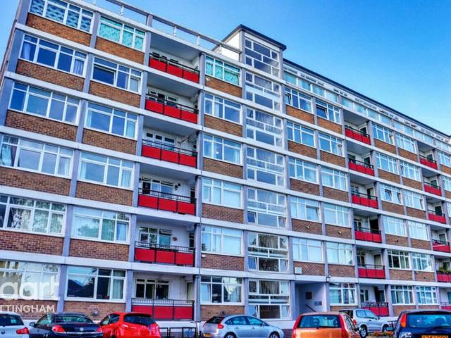 2 bedroom apartment for sale