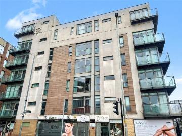 2 bedroom apartment for sale