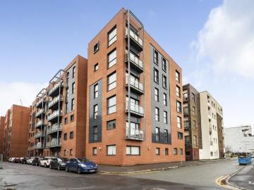 2 bedroom apartment for sale