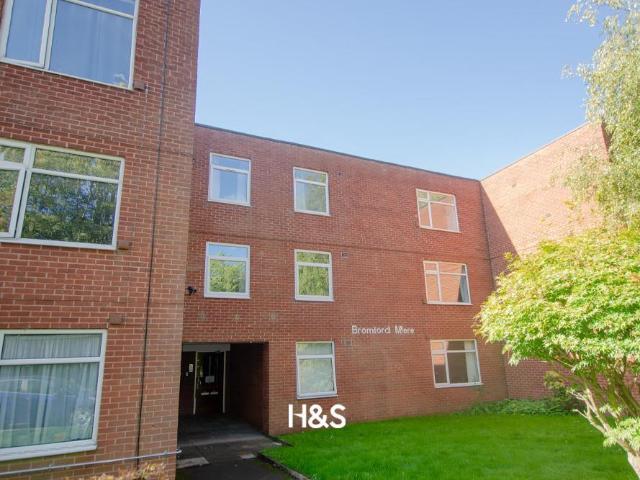 2 bedroom apartment for sale